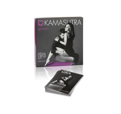 Gra- Kamasutra